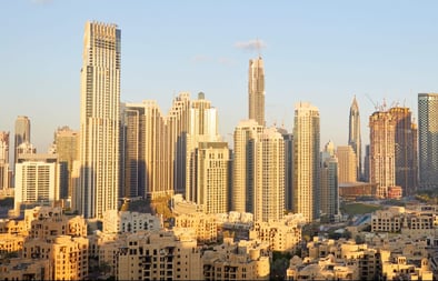 DUBAI ISSUES LAW ON EXPROPRIATION OF PROPERTY FOR PUBLIC USE